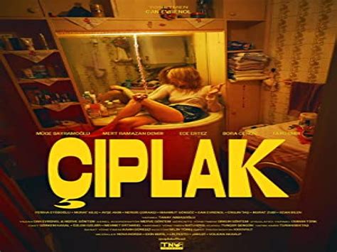 Çıplak 1.Sezon 1.Bölüm izle